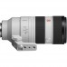 Sony 70-200mm f2.8 GM OSS II